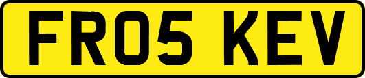 FR05KEV