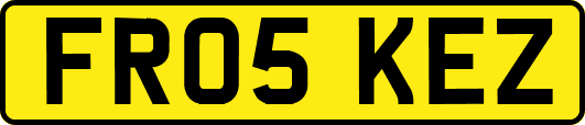 FR05KEZ