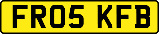 FR05KFB