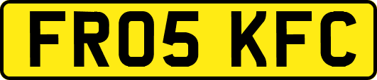 FR05KFC