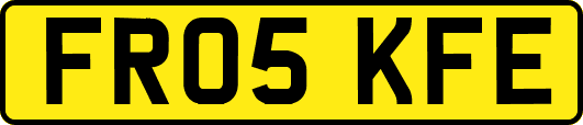 FR05KFE