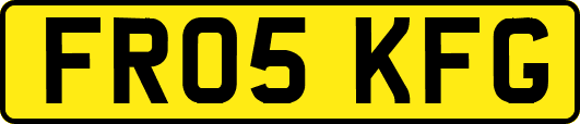 FR05KFG