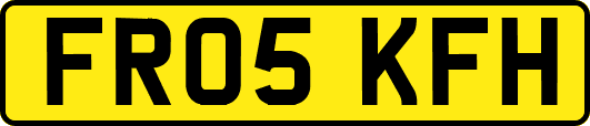 FR05KFH