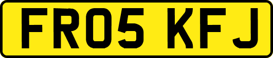 FR05KFJ