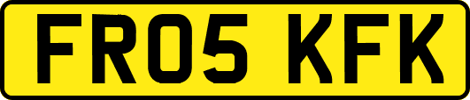 FR05KFK
