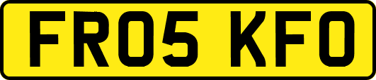 FR05KFO