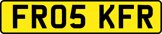 FR05KFR
