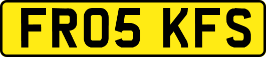 FR05KFS