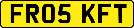FR05KFT