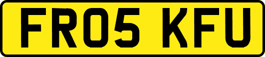 FR05KFU