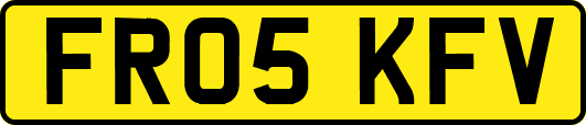FR05KFV