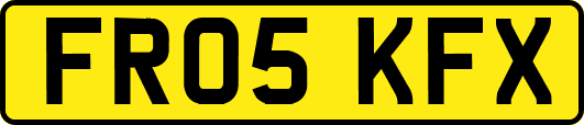 FR05KFX