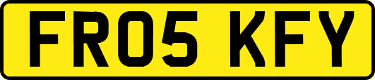 FR05KFY