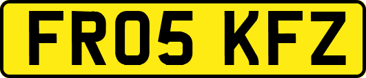 FR05KFZ
