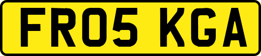 FR05KGA