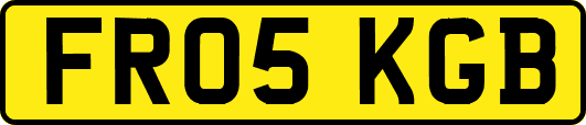 FR05KGB