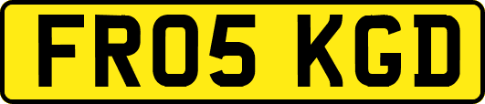 FR05KGD