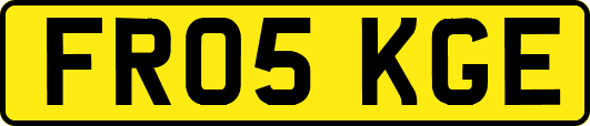 FR05KGE
