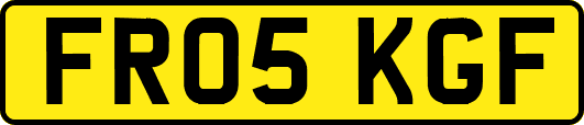 FR05KGF