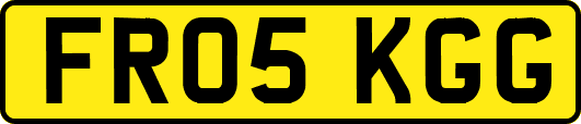 FR05KGG