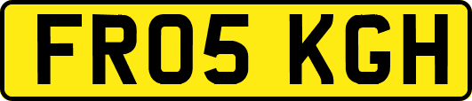 FR05KGH