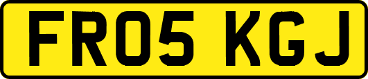 FR05KGJ