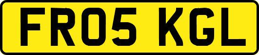 FR05KGL