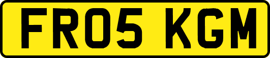 FR05KGM