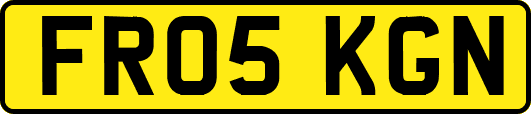 FR05KGN