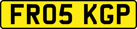 FR05KGP