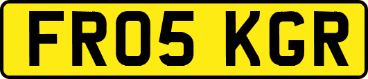 FR05KGR