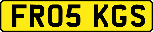 FR05KGS