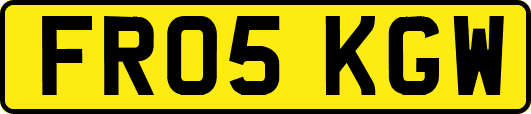 FR05KGW
