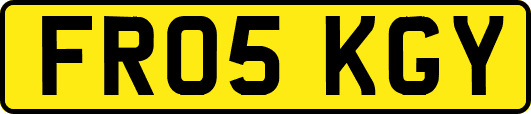 FR05KGY