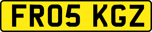 FR05KGZ