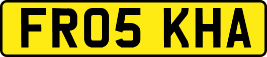 FR05KHA