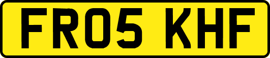FR05KHF