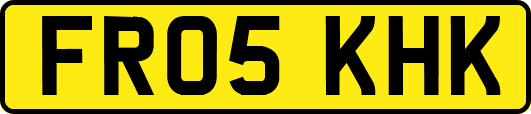 FR05KHK