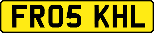FR05KHL
