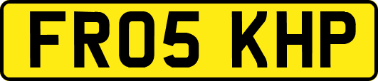 FR05KHP