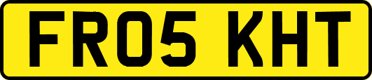 FR05KHT