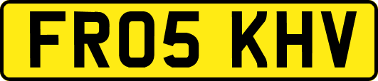 FR05KHV