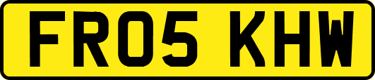 FR05KHW