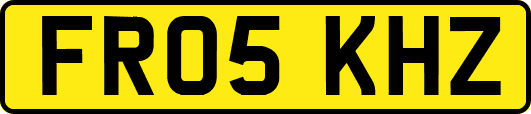 FR05KHZ