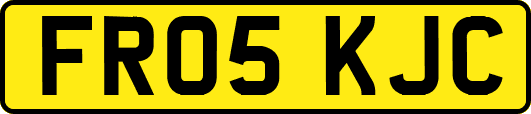FR05KJC