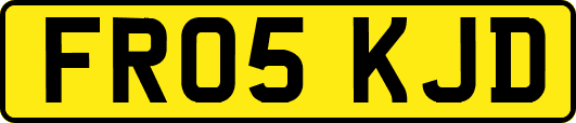 FR05KJD