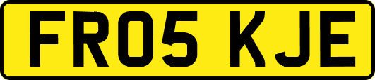 FR05KJE