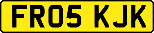 FR05KJK