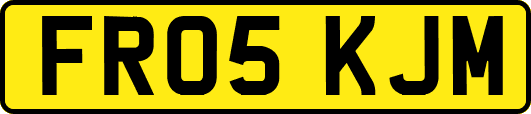 FR05KJM