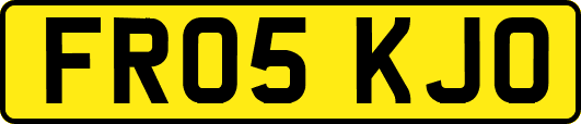 FR05KJO